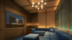 The Continuum (D15), Apartment #458495171